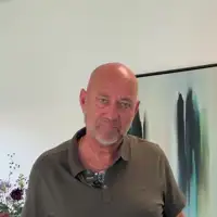Jan Kirkegaard er direktør hos FasterOikos
