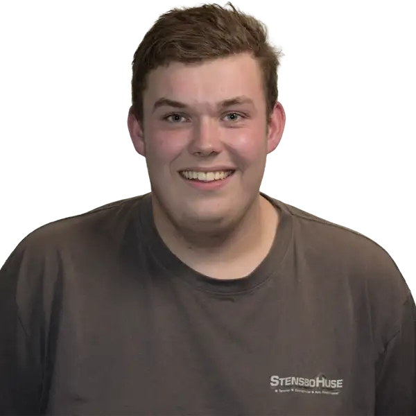 Oliver Kabel kloster