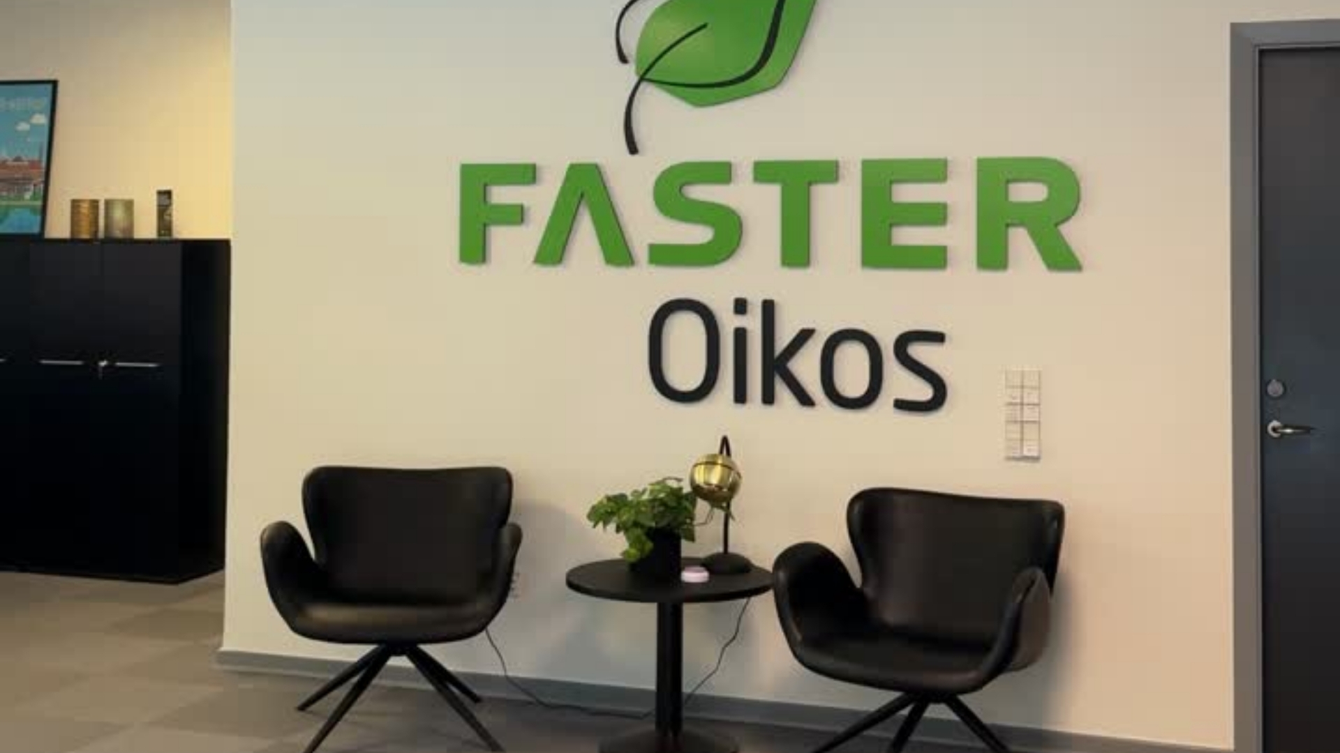 Erhvervsbyggeri i totalentreprise